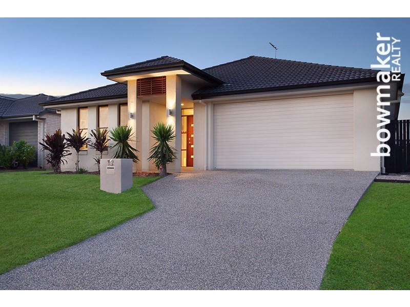 12 Astley Parade, North Lakes QLD 4509