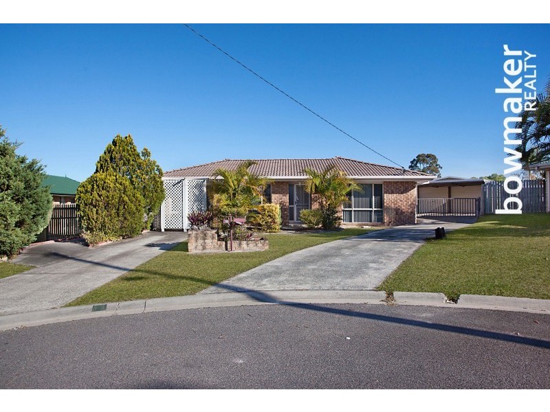 13 Diane Court, Deception Bay QLD 4508