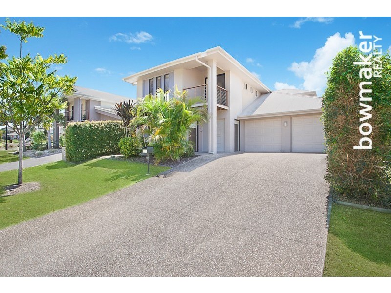 3 Lester Place, North Lakes QLD 4509
