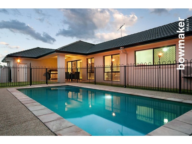 5 Morgan Street, North Lakes QLD 4509