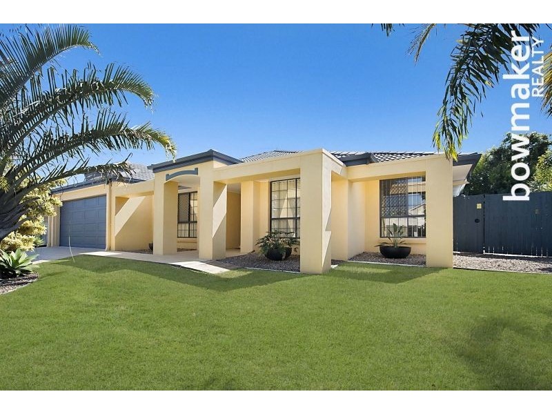 17 Sandpiper Avenue, North Lakes QLD 4509