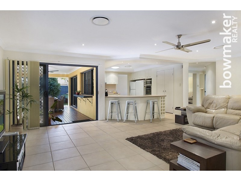 17 Sandpiper Avenue, North Lakes QLD 4509