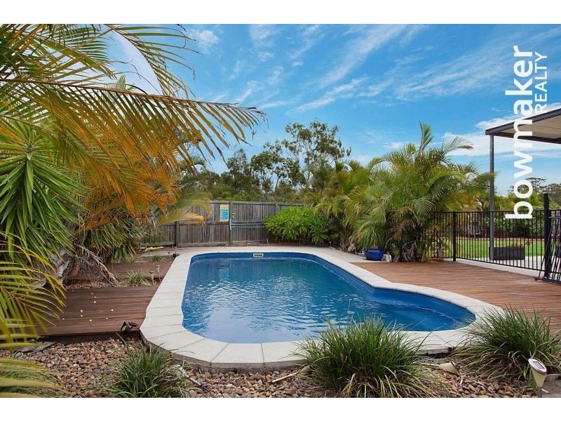 2 Pipit Close, Mango Hill QLD 4509