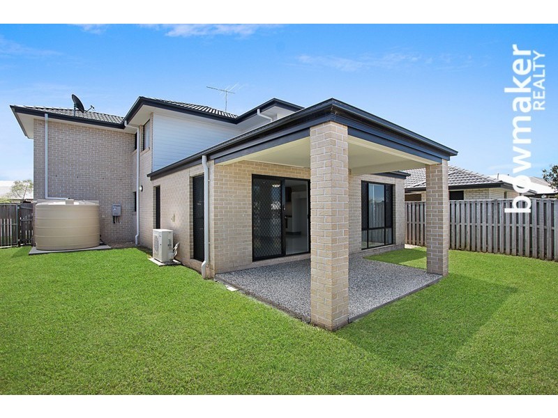 25 Mersey Street, North Lakes QLD 4509