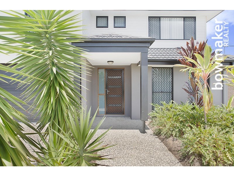 25 Mersey Street, North Lakes QLD 4509