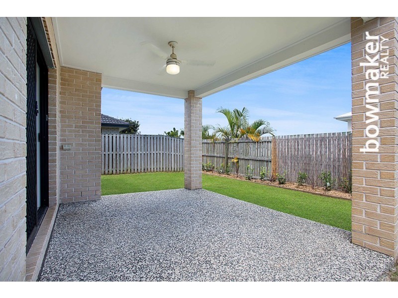 25 Mersey Street, North Lakes QLD 4509