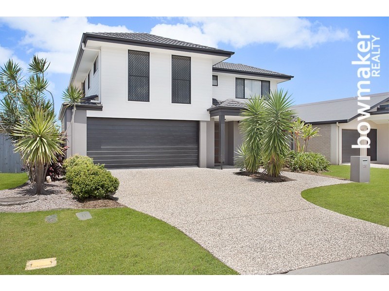 25 Mersey Street, North Lakes QLD 4509