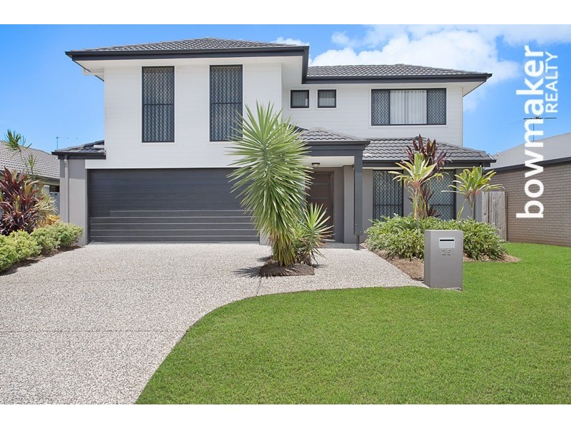 25 Mersey Street, North Lakes QLD 4509