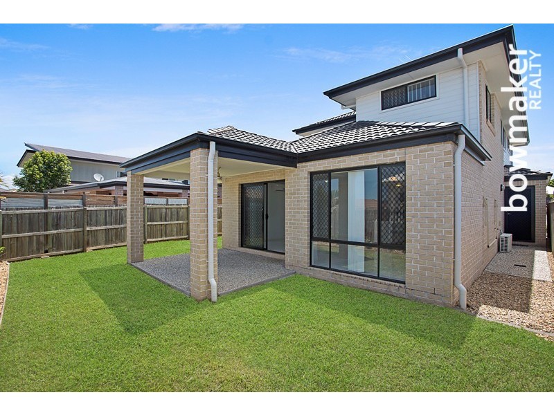 25 Mersey Street, North Lakes QLD 4509