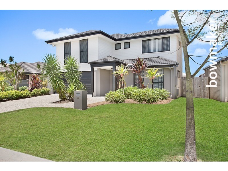 25 Mersey Street, North Lakes QLD 4509