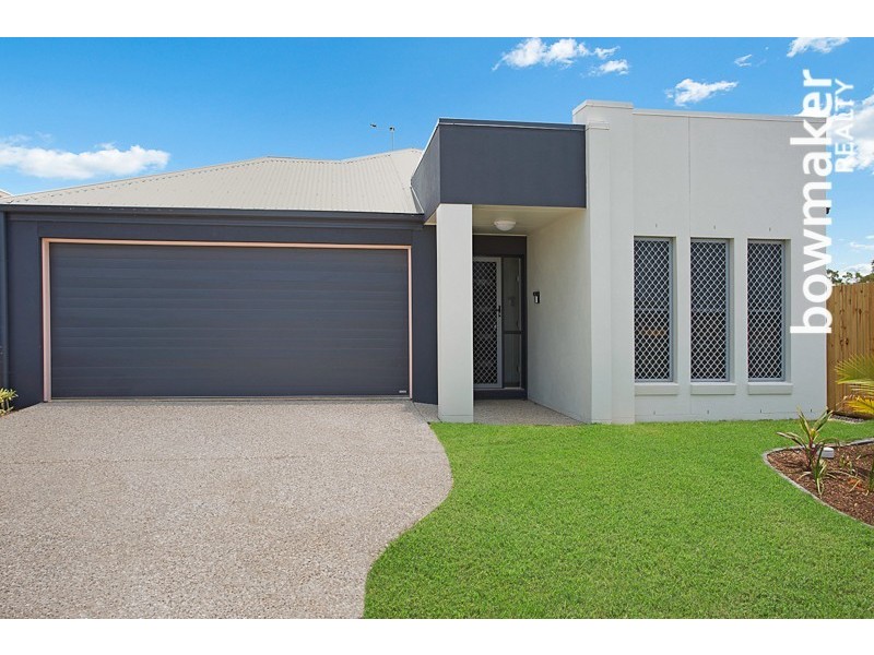 11 Lemongrass Circuit, Griffin QLD 4503