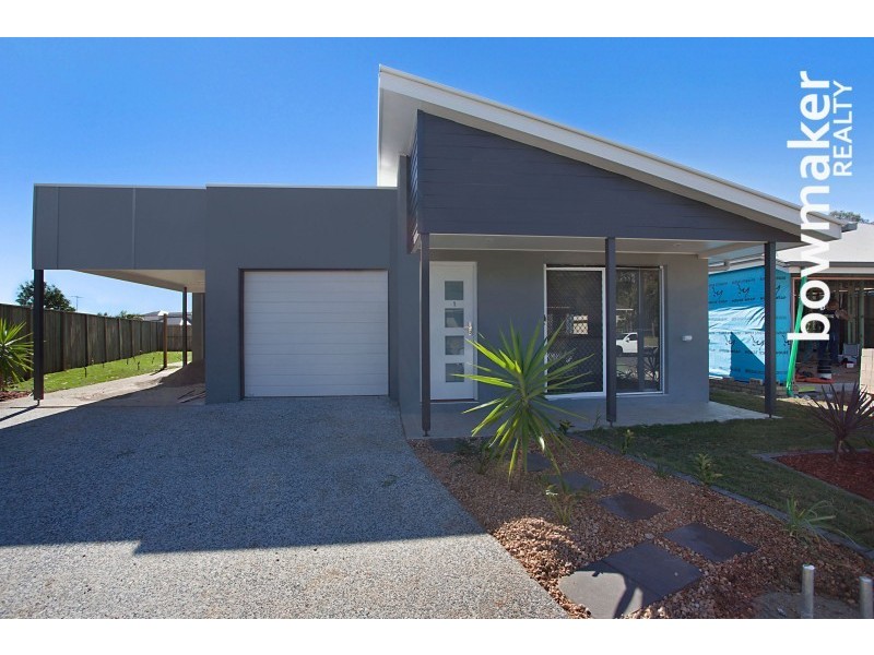 1/113 Wagner Road, Griffin QLD 4503