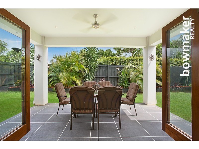 36 Ballesteros Street, North Lakes QLD 4509