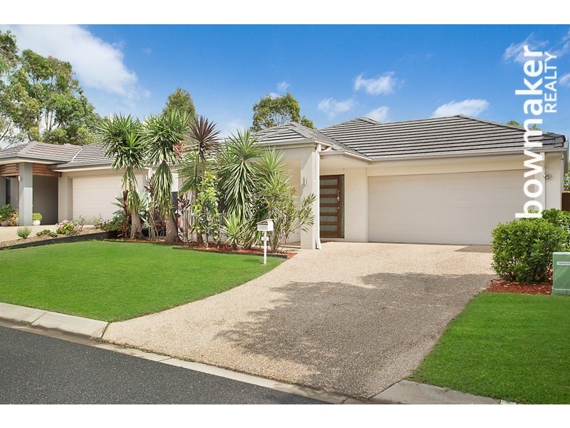 36 Ballesteros Street, North Lakes QLD 4509