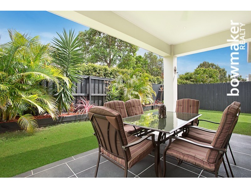 36 Ballesteros Street, North Lakes QLD 4509