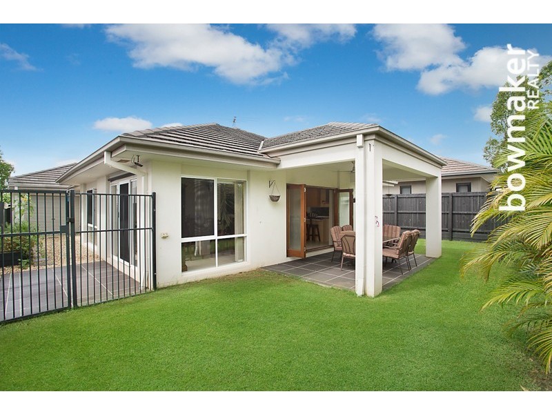 36 Ballesteros Street, North Lakes QLD 4509