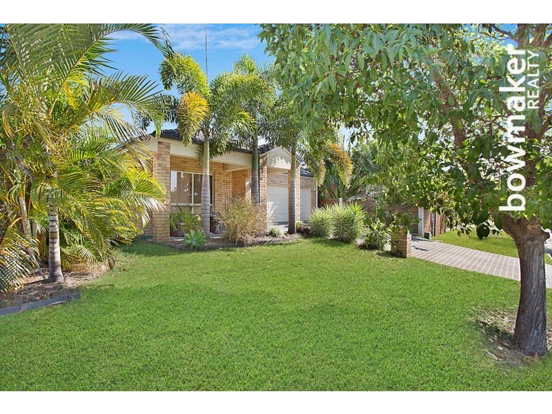 49 Possum Parade, North Lakes QLD 4509