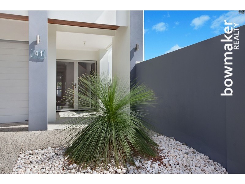 41 Kangaroo Street, North Lakes QLD 4509
