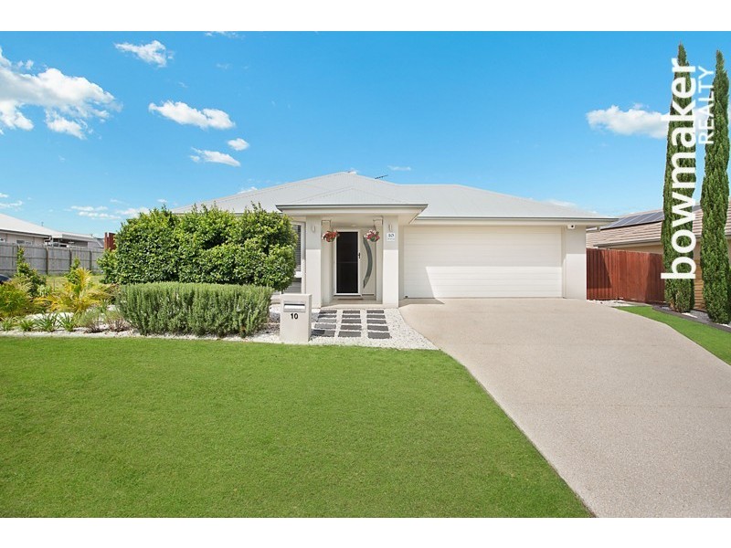 10 Troon Street, North Lakes QLD 4509