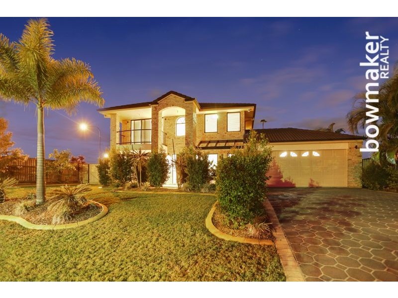 6 Cassava Court, North Lakes QLD 4509