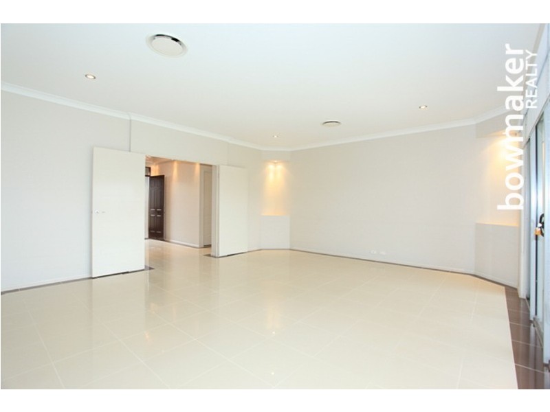 3 Quoll Circuit, North Lakes QLD 4509