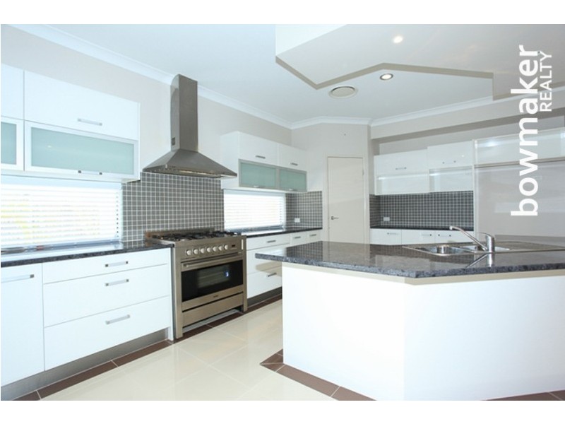 3 Quoll Circuit, North Lakes QLD 4509