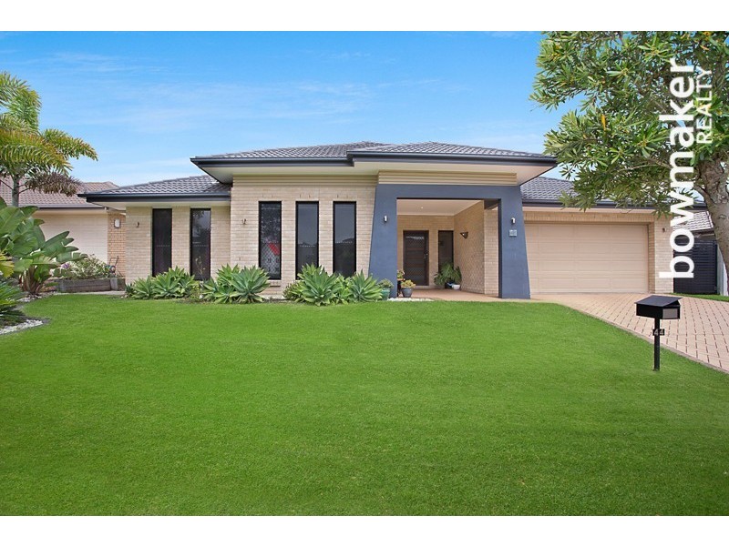 44 Kangaroo Street, North Lakes QLD 4509