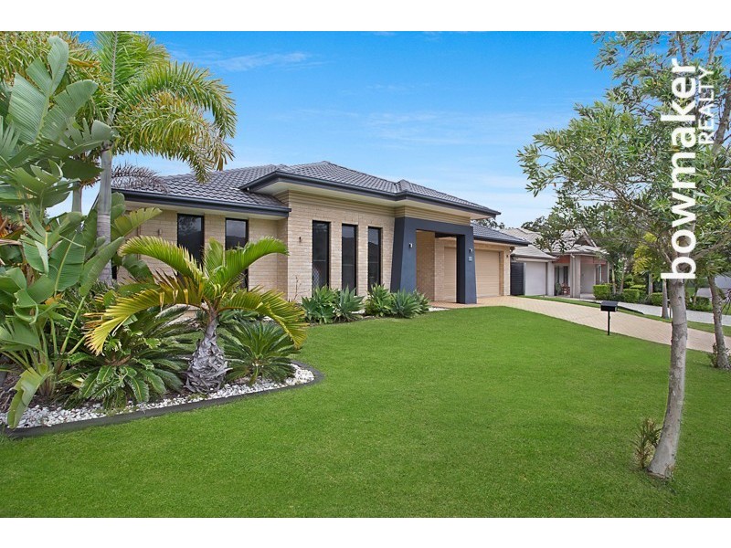 44 Kangaroo Street, North Lakes QLD 4509