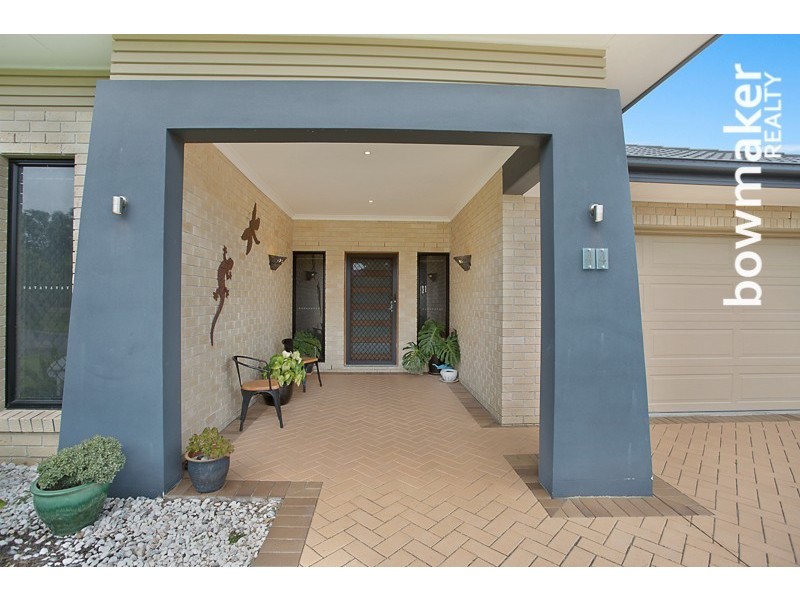 44 Kangaroo Street, North Lakes QLD 4509