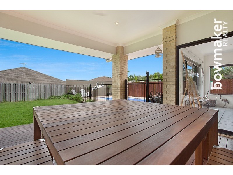 44 Kangaroo Street, North Lakes QLD 4509