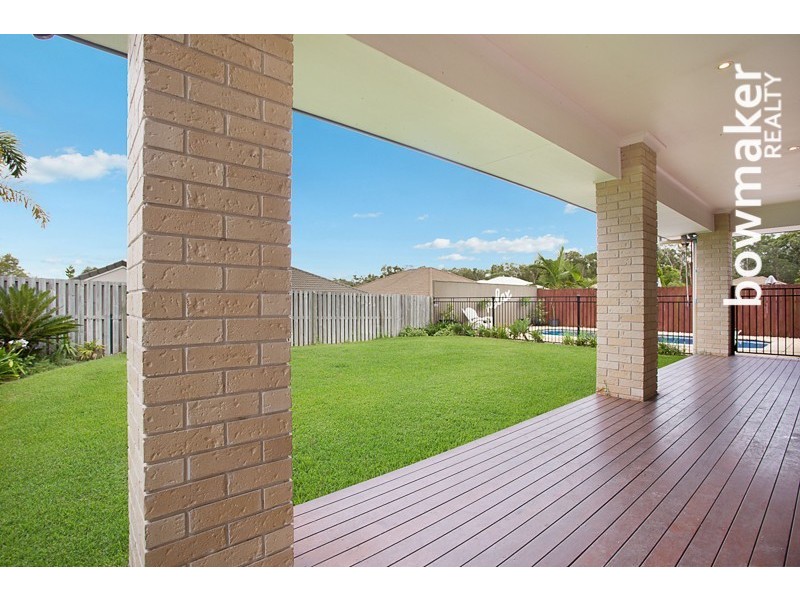 44 Kangaroo Street, North Lakes QLD 4509