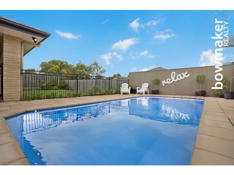 44 Kangaroo Street, North Lakes QLD 4509