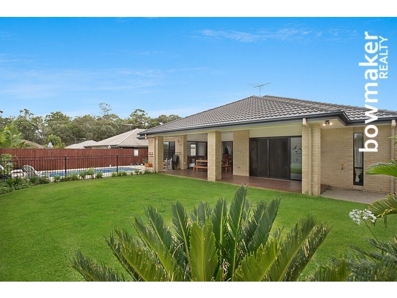 44 Kangaroo Street, North Lakes QLD 4509