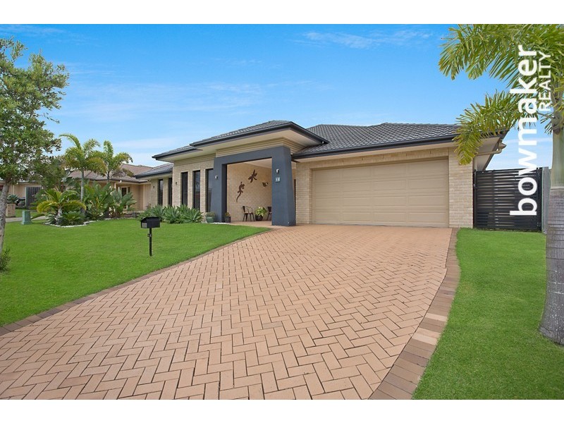 44 Kangaroo Street, North Lakes QLD 4509