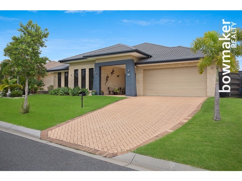44 Kangaroo Street, North Lakes QLD 4509