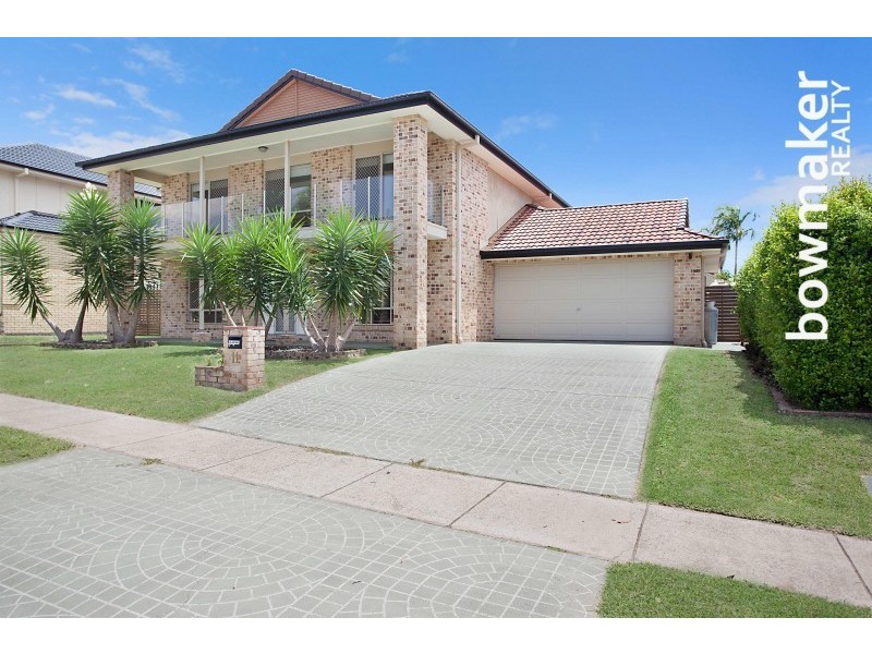 11 Redcedar Street, North Lakes QLD 4509