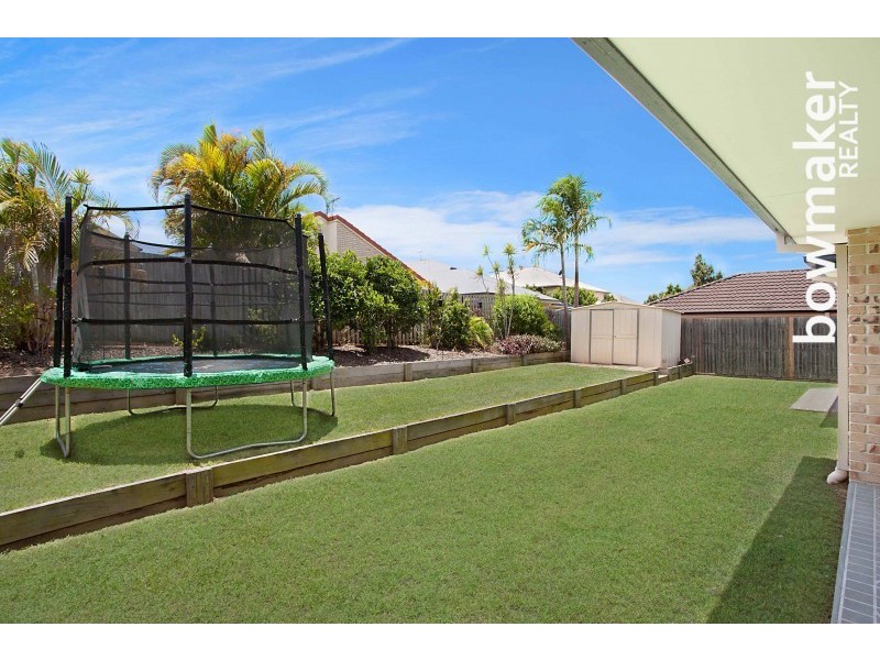 11 Redcedar Street, North Lakes QLD 4509