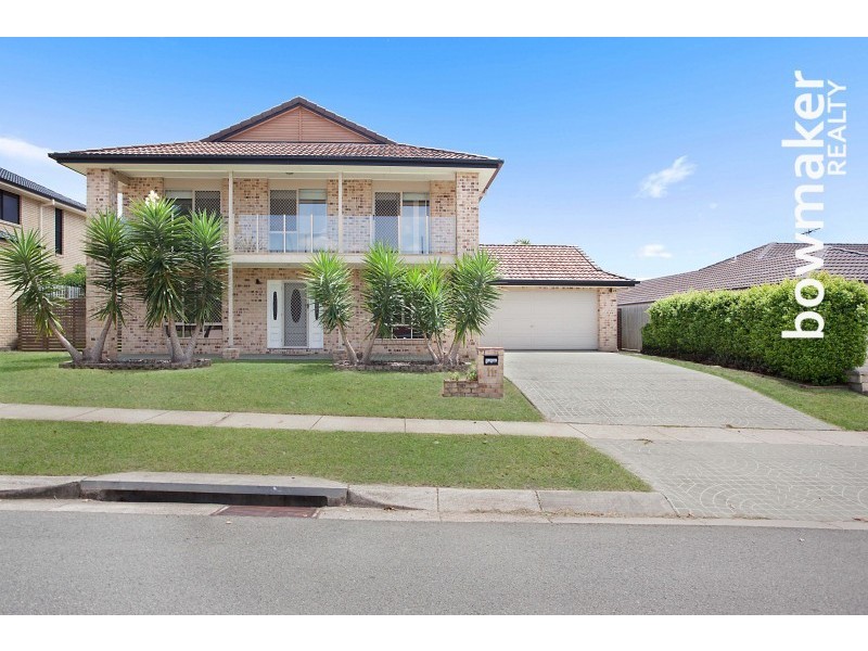 11 Redcedar Street, North Lakes QLD 4509