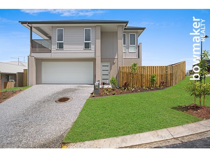 1/58 Tattler Street, Mango Hill QLD 4509