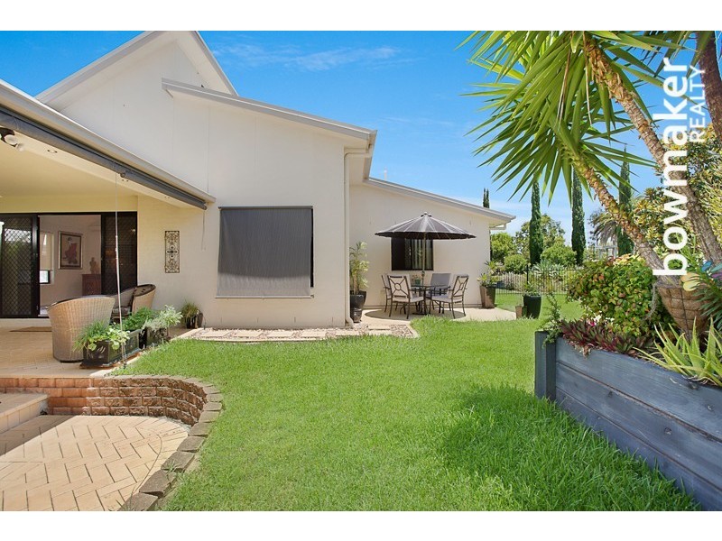 14 Pinnock Cresent, North Lakes QLD 4509