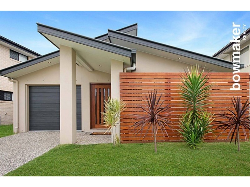 27 Mersey Street, North Lakes QLD 4509