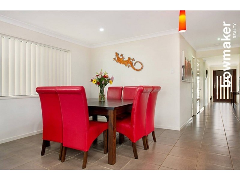 27 Mersey Street, North Lakes QLD 4509