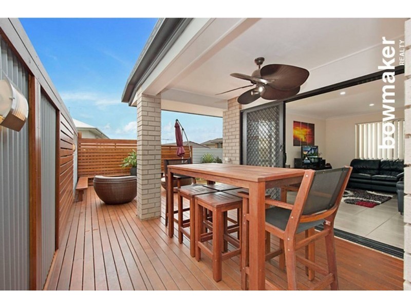 27 Mersey Street, North Lakes QLD 4509