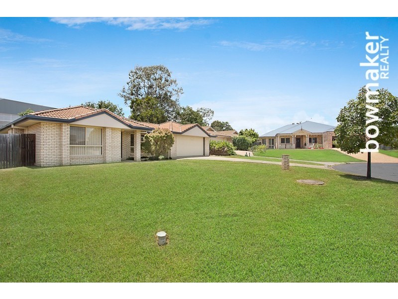 80 Casuarina Drive North, Bray Park QLD 4500