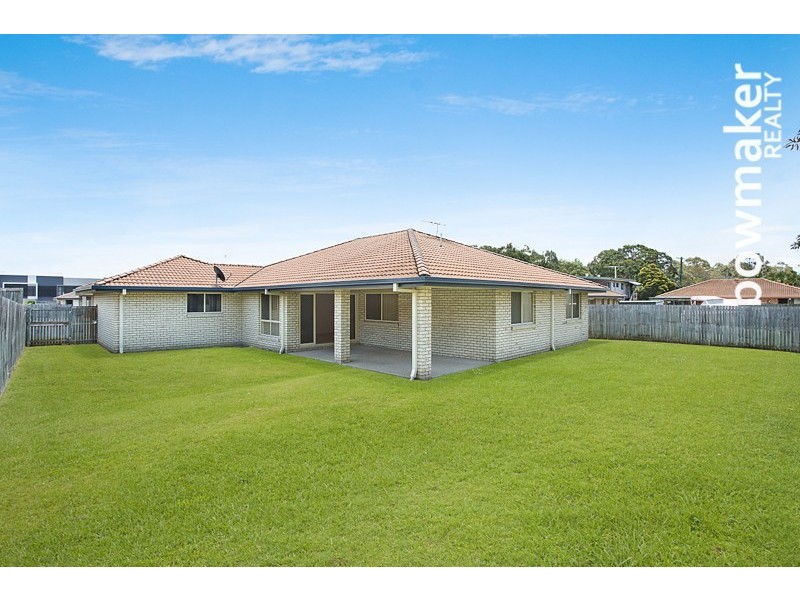 80 Casuarina Drive North, Bray Park QLD 4500