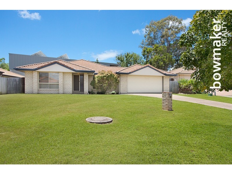 80 Casuarina Drive North, Bray Park QLD 4500