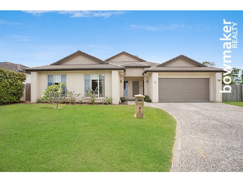 8 Kangaroo Street, North Lakes QLD 4509
