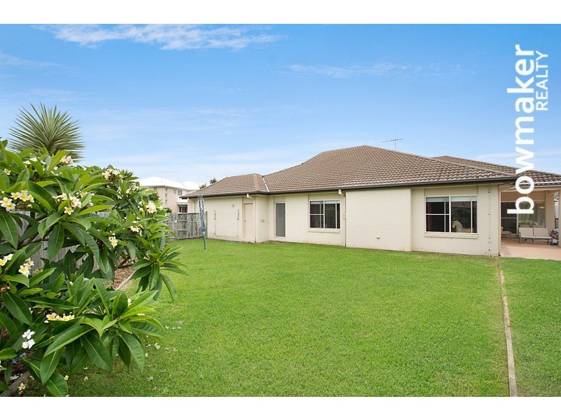 8 Kangaroo Street, North Lakes QLD 4509