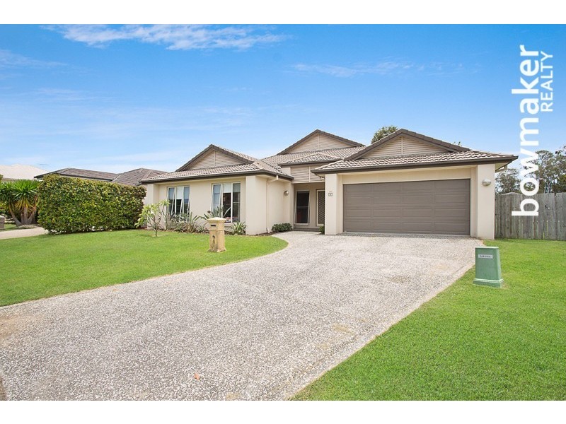 8 Kangaroo Street, North Lakes QLD 4509