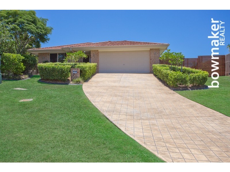 8 Copper Crescent, Griffin QLD 4503